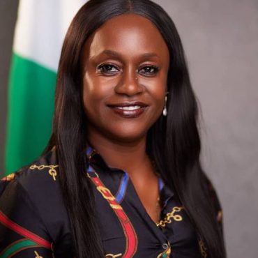 Lola Adeyemi Redefining Equitable Healthcare In Emerging Markets