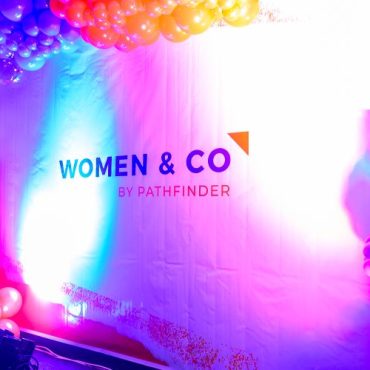 Pathfinder's Women&Co Put Women at Center of Innovation for Health and Climate Resilience