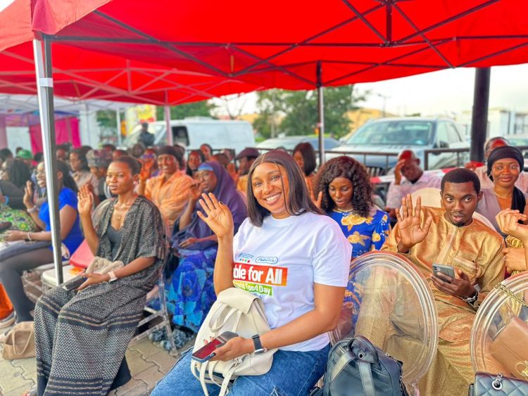 WFD: CEO Seeks Improved Agricultural Policy In Nigeria