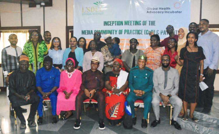 NCDs: Patients Demand Release Of 2025 Budget Funds
