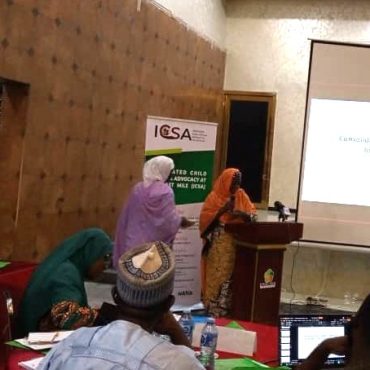 Stakeholders In Health Seek Operationalization Of Primary Health Care Centers