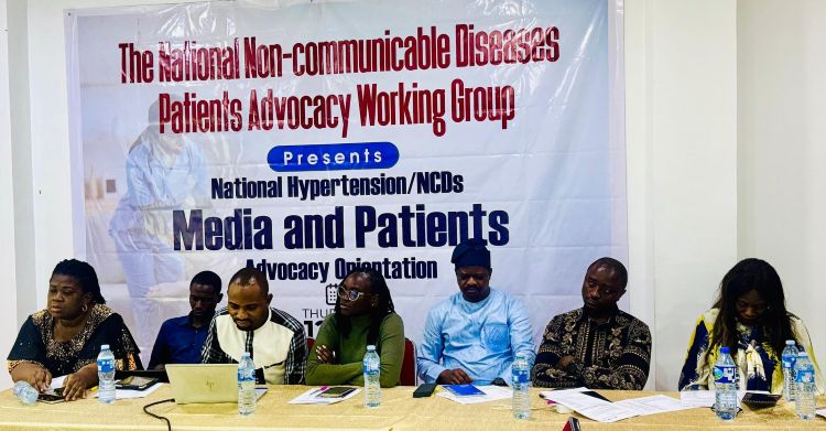 Nigeria: About 26% Of All Adults Deaths Annually Linked To NCD's