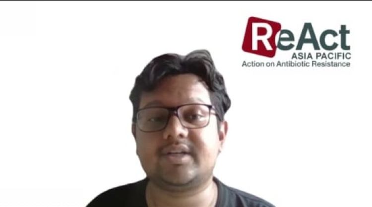 Gender Inequalities, Violence Fuel Antimicrobial Resistance – Experts Warn