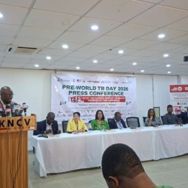 Nigeria Rallies Stakeholders, Media to End Tuberculosis by 2030