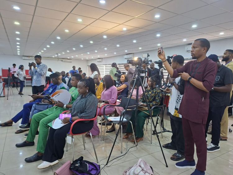 Nigeria Rallies Stakeholders, Media to End Tuberculosis by 2030