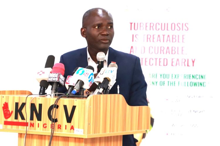 Nigeria Steps up TB Fight as 458,000 Cases Detected Nationwide