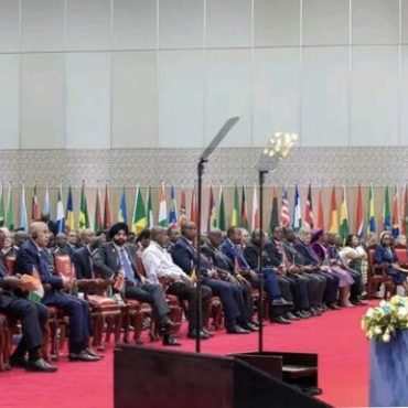 African Leaders Push Stronger Financing for Maternal, Newborn Health