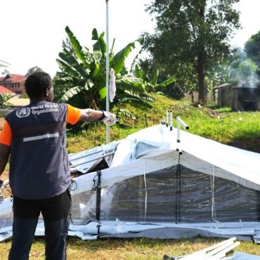 Key Facts About Current Ebola Outbreak